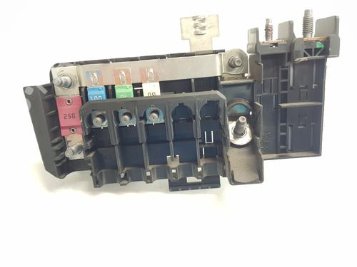 Fuse box MERCEDES-BENZ A-CLASS (W176) A 200 CDI / d (176.008) | BP34348745E1 - Image 2