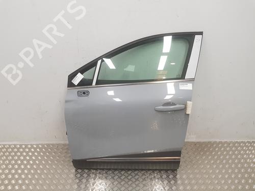 Used Left front door Left front door 37477193 37477193