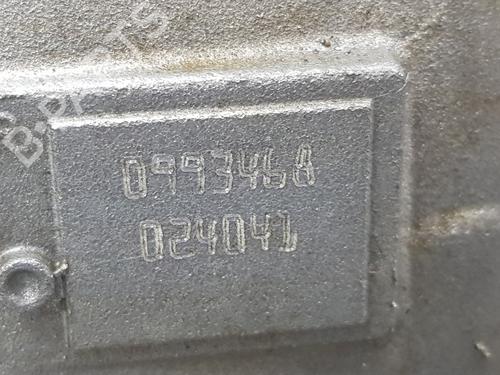 Gearbox BMW 3 (G20, G80, G28) M 340 i xDrive | BP31573421M3  - Image 8