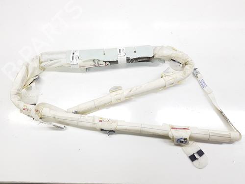 Used Right curtain airbag RENAULT ESPACE V (JR_) 1.6 dCi 160 (160 hp) 32521396