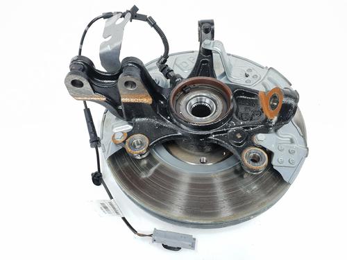 Right front steering knuckle OPEL ASTRA L Sports Tourer (O5) 1.2 (FRHNSL, FRHNSR) | BP22703454M26 