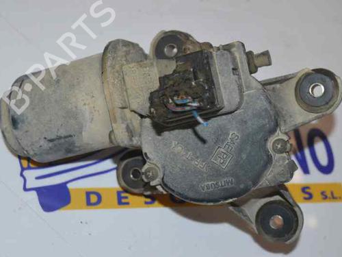 Used Front wiper motor NISSAN PATROL GR V Wagon (Y61) 2.8 TD (129 hp) 1361594