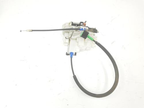 Front left lock PEUGEOT BIPPER (AA_) 1.4 HDi | BP10937249C98 