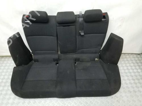 Seats set BMW 3 Touring (E91) 320 d | BP7892908C78 