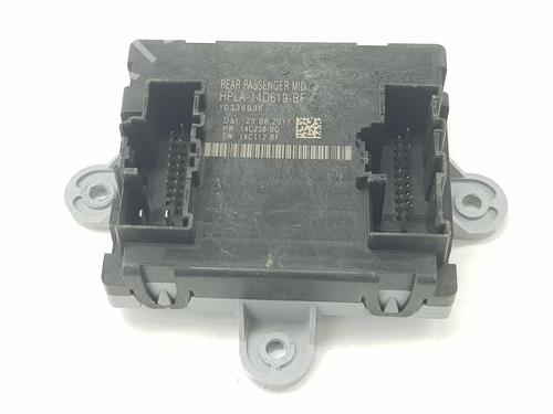 Elektronisk modul LAND ROVER DISCOVERY V (L462) 3.0 Td6 4x4 (258 hp) 10096024