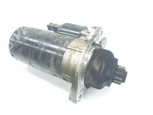 Used Starter VW GOLF IV (1J1) 1.9 TDI (110 hp) 17788288
