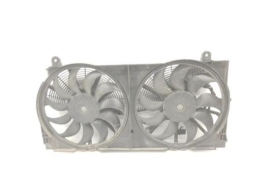 Used Radiator fan NISSAN NV200 / EVALIA Bus e-NV (ME0M) (109 hp) 11352935