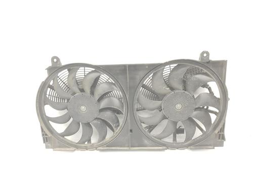 Radiator fan NISSAN NV200 / EVALIA Bus e-NV (ME0M) (109 hp) 11352935