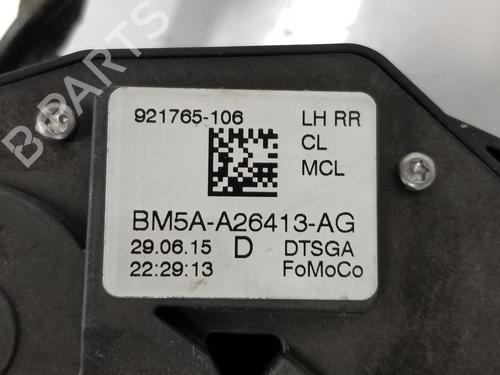 Rear left lock FORD FOCUS III 1.0 EcoBoost | BP12462733C100 
