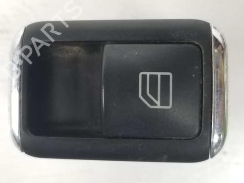 Right front window switch MERCEDES-BENZ C-CLASS (W204) C 220 CDI (204.002) | BP3658998I26 