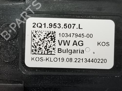 Other SEAT ARONA (KJ7, KJP) 1.0 TSI | BP14110619O1