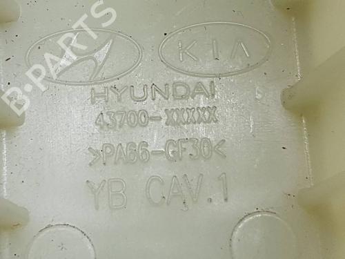 Gear lever KIA STONIC (YB) | BP38870849M90 - Image 4