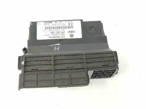 Elektronisk modul AUDI Q7 (4LB) 3.0 TDI quattro (240 hp) 8057473