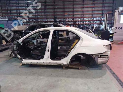 Left rear window switch MERCEDES-BENZ C-CLASS (W204) C 220 CDI (204.002) | BP2002253C108  - Image 5