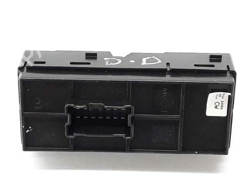 Right front window switch NISSAN JUKE (F15) 1.5 dCi | BP6561787I26 