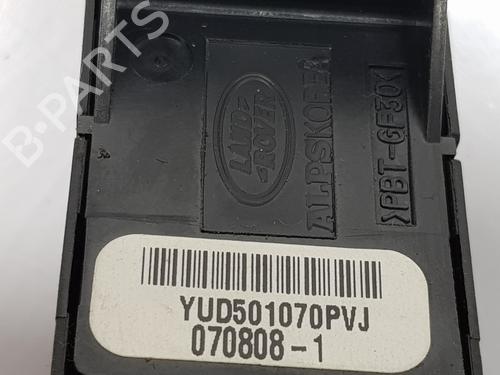 Right rear window switch LAND ROVER DISCOVERY III (L319) 2.7 TD 4x4 | BP11699028I28 
