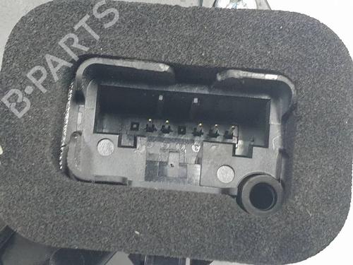 Front left lock VW T-CROSS (C11, D31) | BP39192537C98 - Image 5
