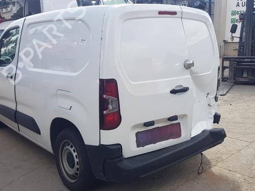 Engine PEUGEOT PARTNER Box Body/MPV (K9)  | BP37688620M1  - Image 26
