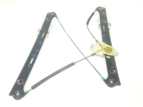 Front right window mechanism BMW X3 (E83) 2.0 d (150 hp) 16944163