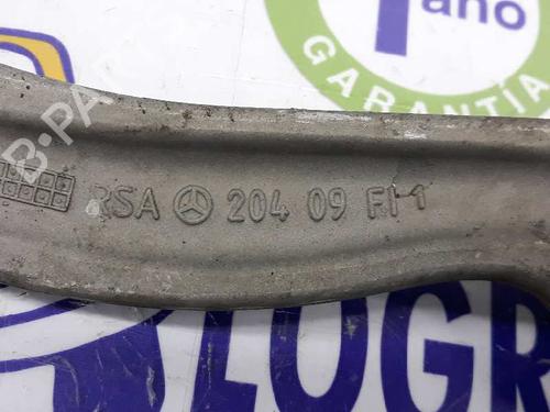 Left rear suspension arm MERCEDES-BENZ E-CLASS (W212) E 250 CDI / BlueTEC (212.003, 212.004) | BP14126032M14 