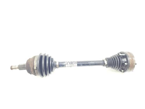 Used Left front driveshaft Left front driveshaft VW NEW BEETLE Convertible (1Y7) 2.0 (115 hp) 34554439 34554439