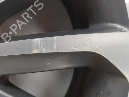 Rim NISSAN QASHQAI / QASHQAI +2 I (J10, NJ10, JJ10E) 2.0 dCi All-wheel Drive | BP17178164C45 