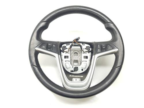 Used Steering wheel OPEL MERIVA B MPV (S10) [2010-2017]  29011368