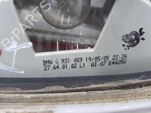 Other BMW 3 (E90) 320 d | BP14122087O1 