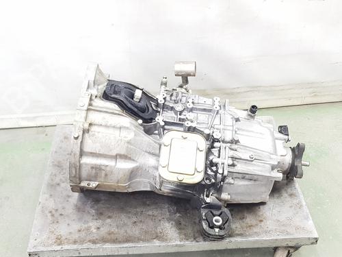 Used Gearbox Gearbox RENAULT MASTER III Platform/Chassis (EV, HV, UV) [2010-2026] 36276682 36276682