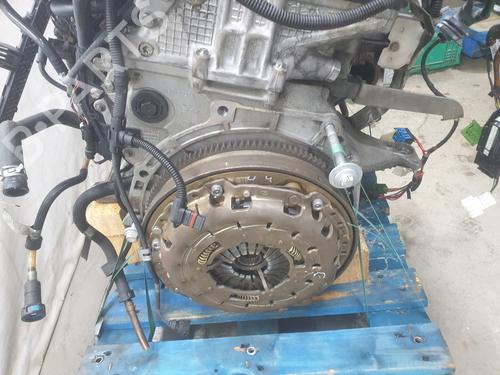 Engine BMW 1 (E87) 118 d | BP32659871M1 - Image 7