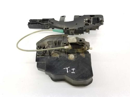 Used Rear left lock BMW 1 (E87) 118 d (122 hp) 3382020