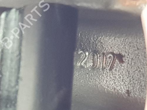 Other MERCEDES-BENZ A-CLASS (W176) A 200 CDI / d (176.008) | BP25445905O1