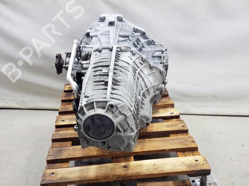 Gearbox AUDI A6 C7 (4G2, 4GC) 2.0 TDI | BP31975262M3  - Image 6
