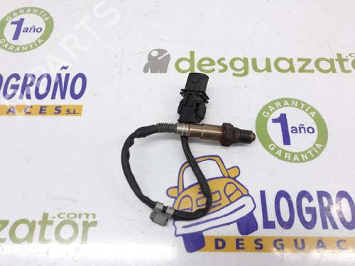 Used Electronic sensor BMW 1 (E87) 118 d (143 hp) 8746697