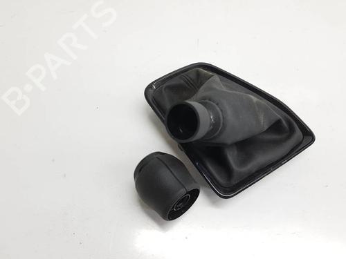 Shift knob RENAULT KANGOO III Box Body/MPV 1.3 TCe 100 (FJMA) | BP38929715I34 - Image 4