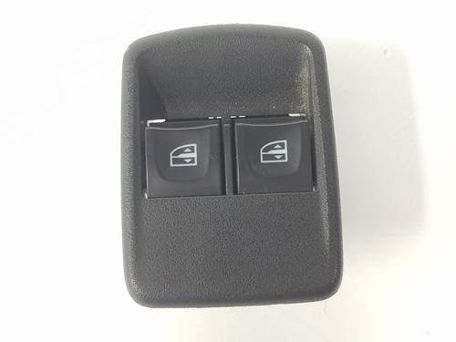 Used Right front window switch DACIA DOKKER Express Box Body/MPV 1.5 dCi 75 / Blue dCi 75 (FEJW, FEAH) (75 hp) 11379298