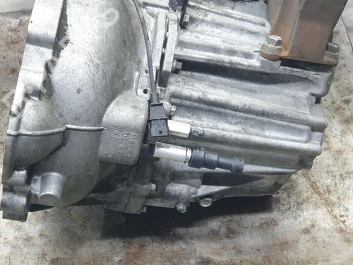 Gearbox KIA OPTIMA (JF) 1.7 CRDi | BP21100959M3 