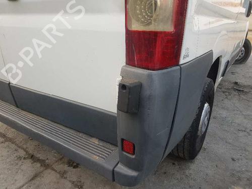 Mass air flow sensor FIAT DUCATO Van (250_) 120 Multijet 2,3 D 4x4 | BP7173923M95 