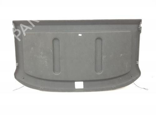 Rear parcel shelf HYUNDAI i30 (PDE, PD, PDEN) 2.0 N | BP36844838C85  - Image 6
