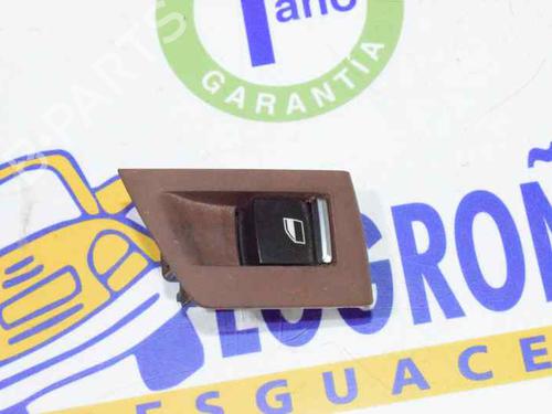 Left rear window switch BMW 5 Touring (F11) 530 d xDrive | BP1364887I29 