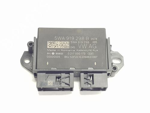 Module électronique CUPRA FORMENTOR (KM7, KMP) 1.5 TSI (150 hp) 28797368