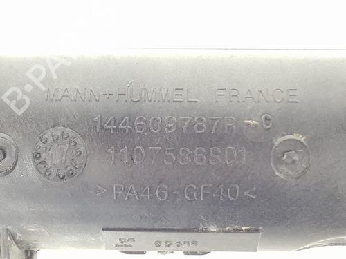 Pipe RENAULT MEGANE IV Grandtour (K9A/M/N_) 1.5 dCi 110 | BP20323551M125 