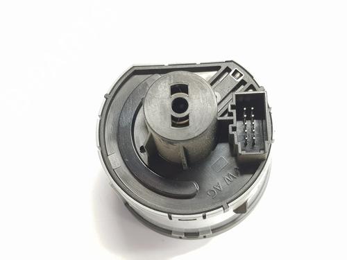 Headlight switch SKODA FABIA III (NJ3) 1.0 | BP10485836I24 