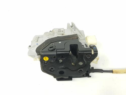 Rear left lock VW PASSAT B6 (3C2) 2.0 TDI 16V | BP8221109C100 