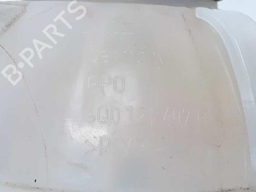 Expansion tank SEAT TOLEDO IV (KG3) 1.0 TSI | BP6149664C120 