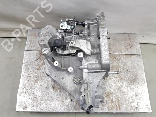 Gearbox FIAT BRAVO II (198_) 1.6 D Multijet (198AXH1B) | BP30727561M3