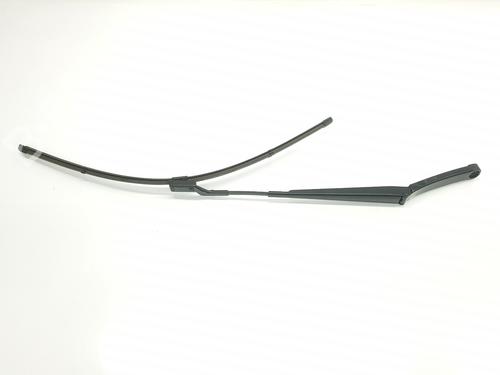 Used Front windshield wiper arm SEAT IBIZA V (KJ1, KJG) 1.0 TSI (95 hp) 12464532