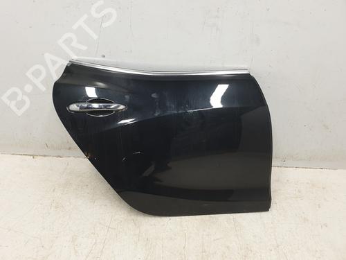 Dør høyre bak MASERATI QUATTROPORTE VI 3.0 D (275 hp) 32366940