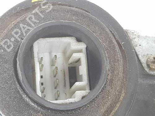 Rear right lock TOYOTA LAND CRUISER PRADO (_J12_) 3.0 D-4D (KDJ120, KDJ125) | BP13216940C99 