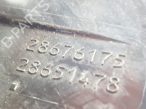 Fuel pump OPEL ASTRA L Sports Tourer (O5)  | BP26143650M76 
